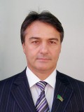 Тхакушинов Эдуард Китович